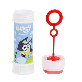 Disney Seifenblasenbläser blau, 60ml