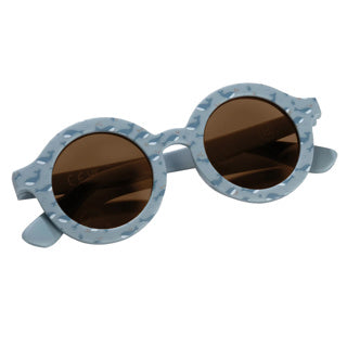 Little dutch zonnebril ocean splash in luxe doos