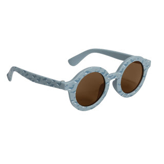 Little dutch zonnebril ocean splash in luxe doos
