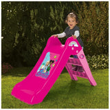 Dolu Barbie Rutsche 70x111x47 cm rosa