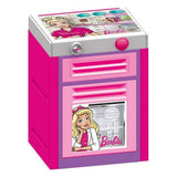 Dolu Barbie Geschirrspüler + Sound Pink