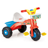 Dolu Fisher Price Dreirad
