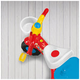 Dolu Fisher Price Dreirad