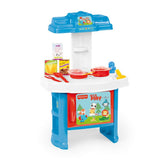 Dolu Fisher Price Küchenspielset