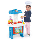 Dolu Fisher Price Küchenspielset