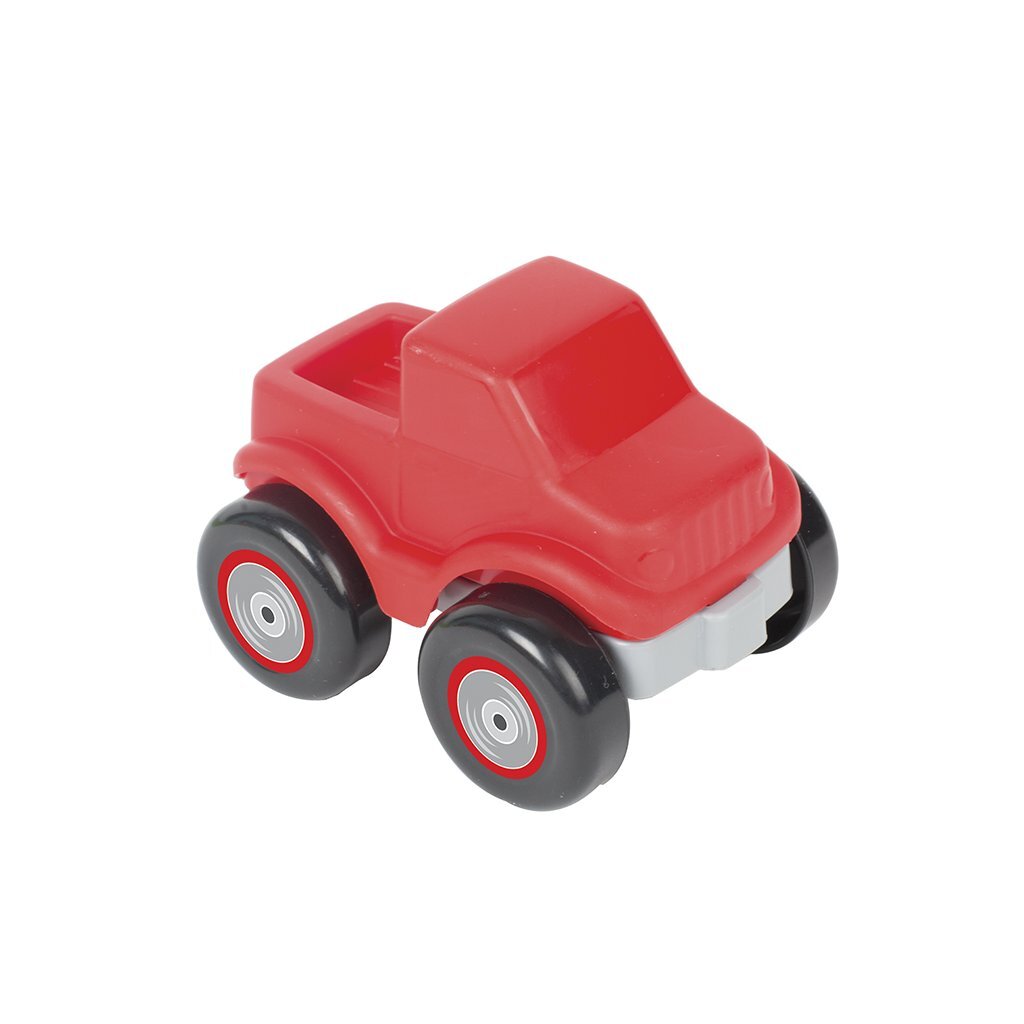 Dolu Fisher Price Autospielset