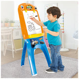 Dolu Hot Wheels Zeichenbrett blau orange