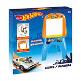 Dolu Hot Wheels Zeichenbrett blau orange