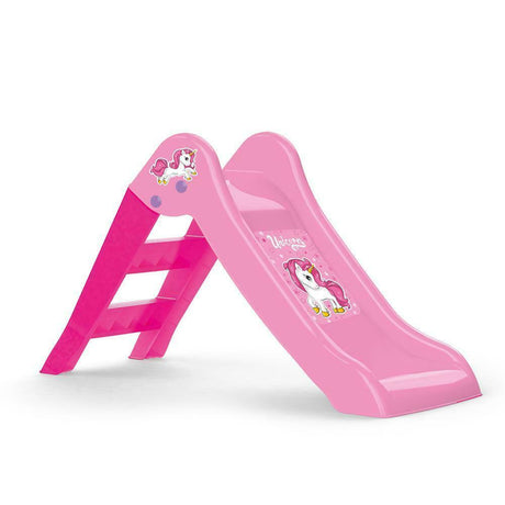 Dolu meine erste Folie Einhorn rosa