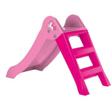 Dolu meine erste Folie Einhorn rosa