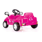 DOLU Unicorn Pedal Auto rosa