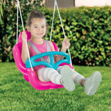 Dolu unicornio swing