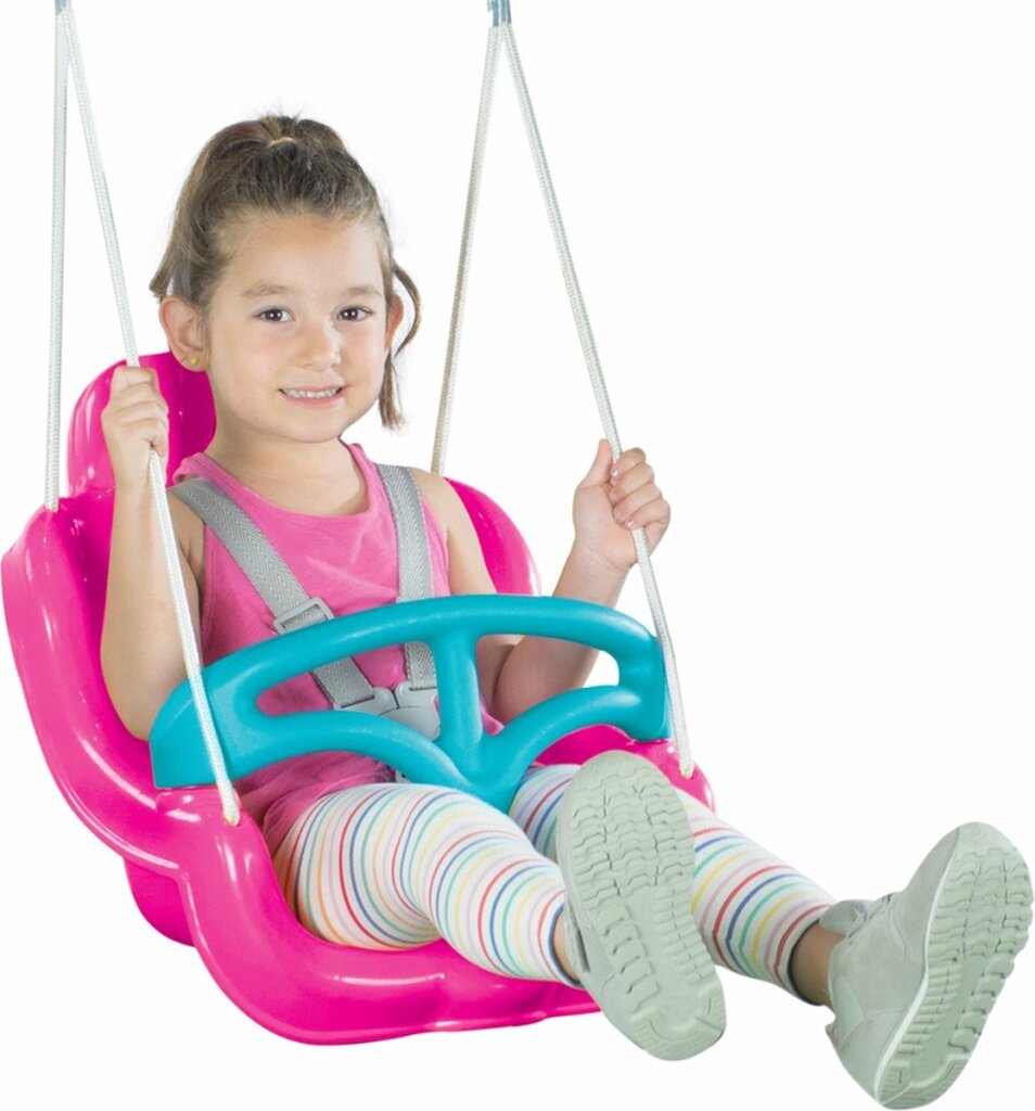 Dolu unicornio swing