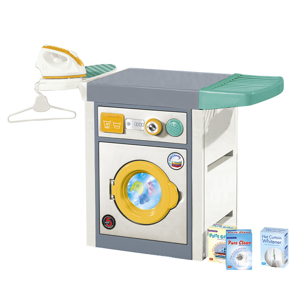 Dolu Dolu 2639 Wasmachine