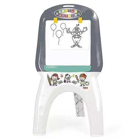 Dolu 2662 Jumbo-Malstaffelei für Kinder