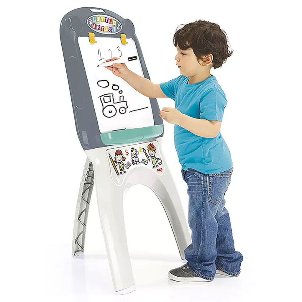 Dolu 2662 Jumbo-Malstaffelei für Kinder