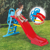 Große Wasserrutsche von Dolu