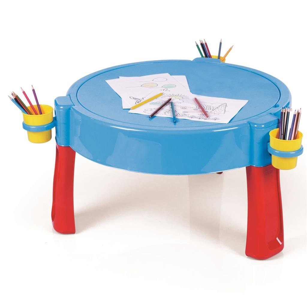 Dolu Sand-Wasser-Tabelle 80x36 cm