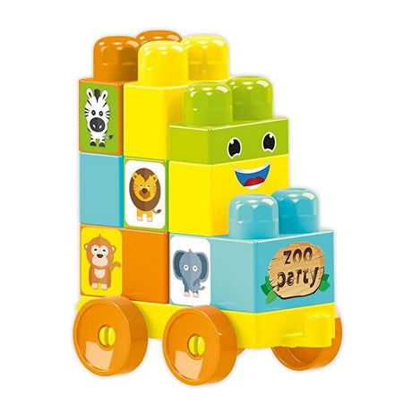 Dolu Blocks Spielset