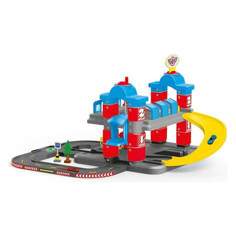 Doppelparkhaus Dolu