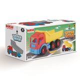 Dolu 7016 grouss Camion rout Giel