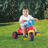 Dolu dolu trike driewieler 49x42x60 cm