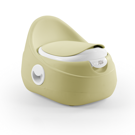 Dolu My Size Potty Relax grüne Kindertoilette