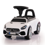 Dolu Aufsitzauto mit Hupe