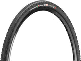 Challenge - Chickan Race TLR 700x33c Schwarz