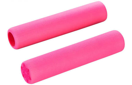 Supacaz - Griffe Supalite 9g neonpink