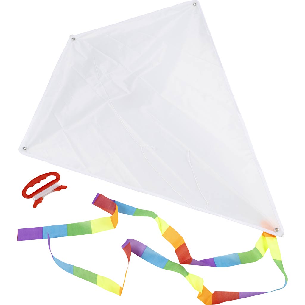 Https: www.cchobby.nl Decorative-Kite-Size-58x74-cm-10-Piece-1-Box