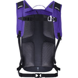 Evoc - Ride 8 Violett - Schwarz 8l