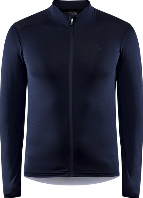 Craft - core bike essence ls jersey fietsshirt heren - maat xl