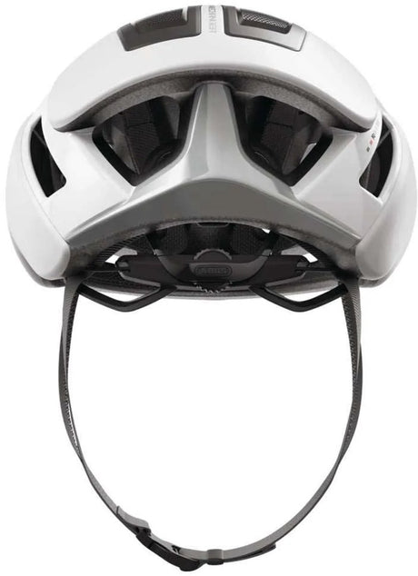 ABUS HELME GAMECHANGER 2.0 Polar White M 54-58 cm