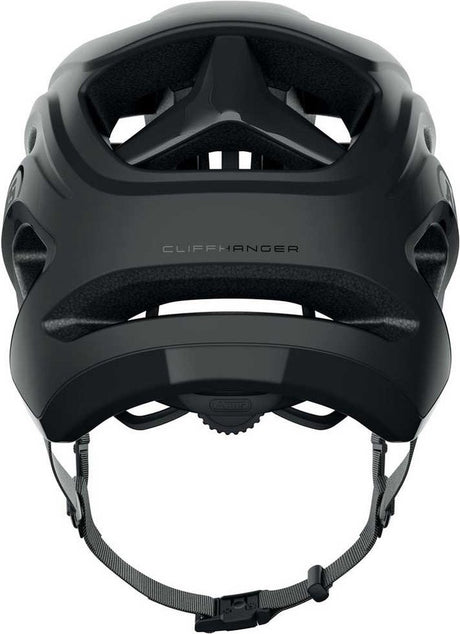 Abus helm cliffhanger s 51-55 velvet black
