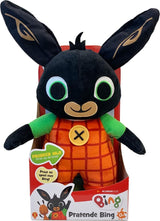 Bing sprechendes Kuscheltier, 30 cm