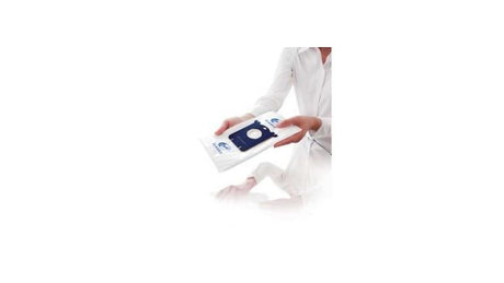 Philips FC8021 05 S-BAG Klassische Dust Bags Jährliche Paket 16 Stücke