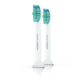 Philips Sonicare Proresults HX6012 07 Bürstenköpfe 2 Stück
