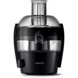 Philips HR1832 00 Viva Collection Entsafter schwarz