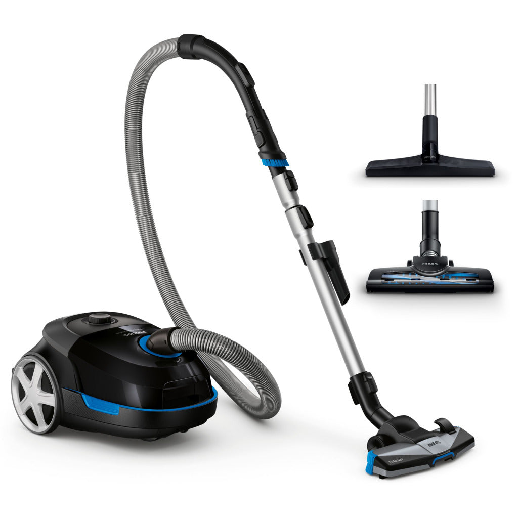 Philips FCS8578 09 Leeschtung Active Cat Dog Vakuum Cleaner 650w