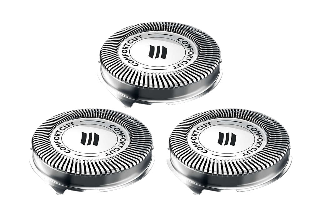 Philips SH30 50 Ersatzscherkopf 1000-Serie (S1xxx) 3000-Serie (S3xxx)