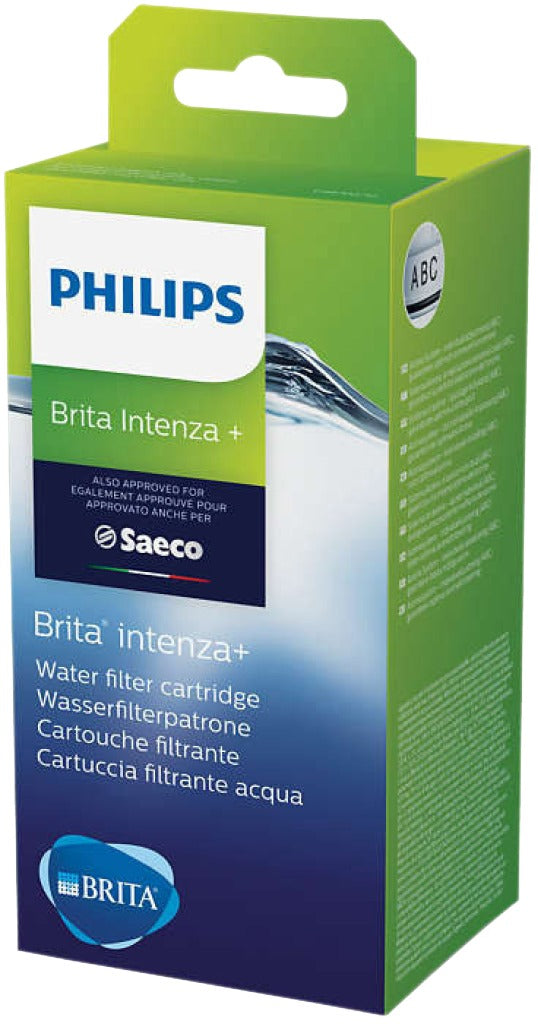 Philips CA6702 10 Cartridge Water filter Saeco-Espressomachine