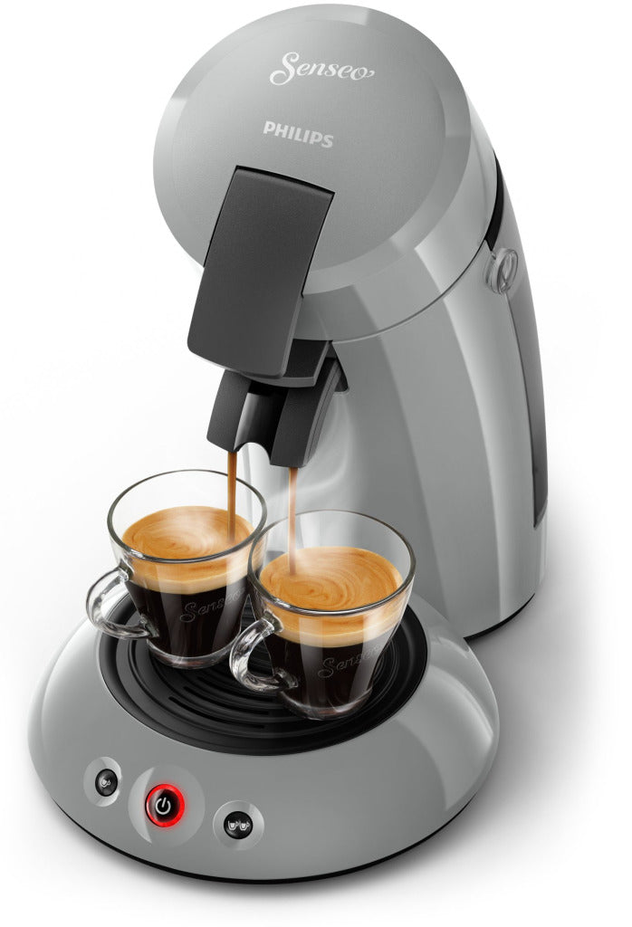 Philips HD6553 70 Senseo Coffee Automat