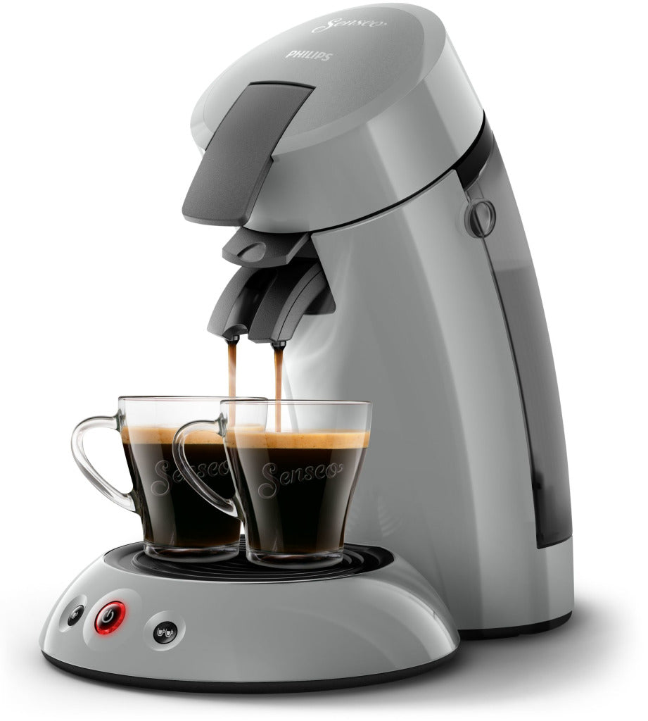 Philips HD6553 70 Senseo Coffee Automat