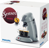 Philips HD6553 70 Senso Kaffi Pod automatesch