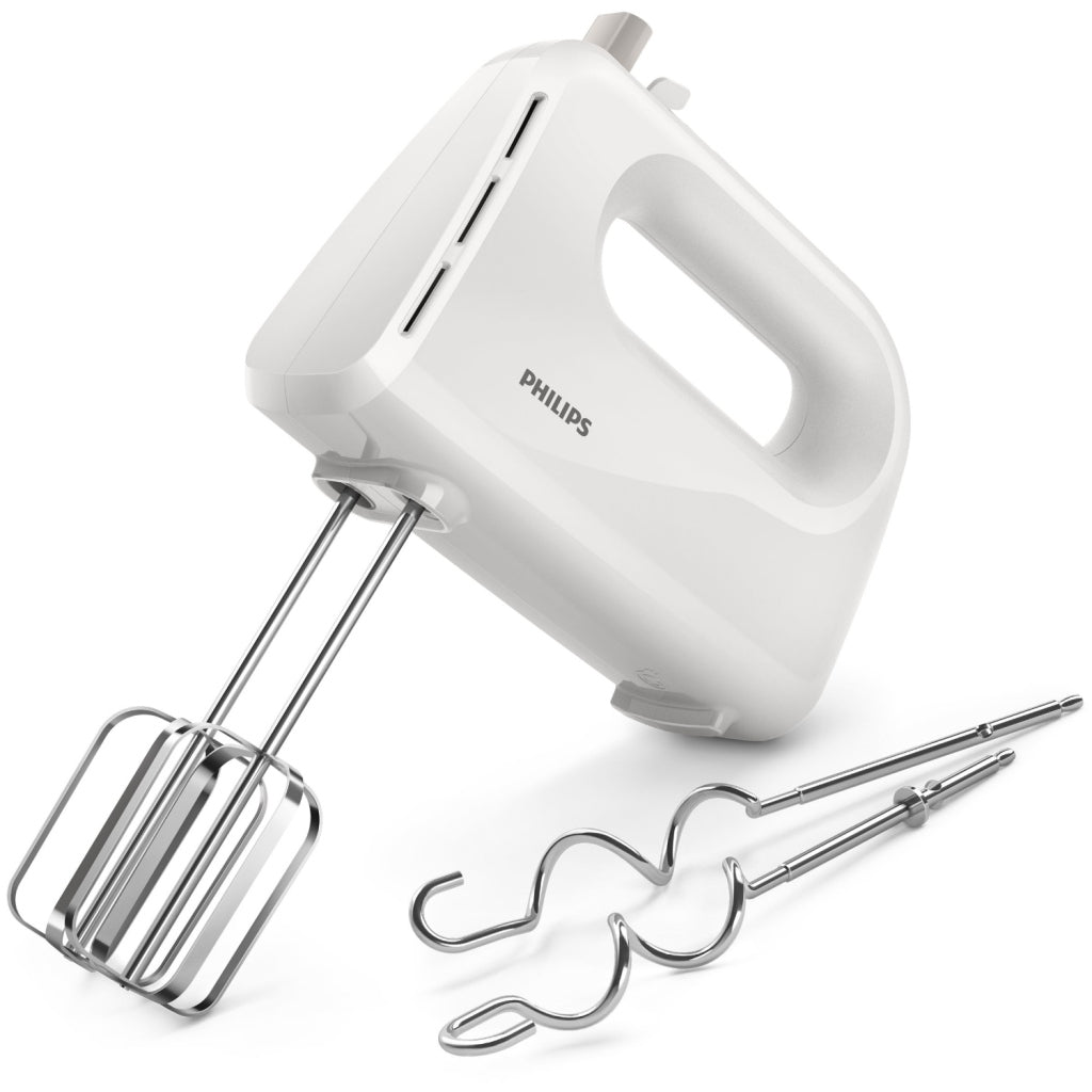 Philips HR3705 00 serije 3000 HandMixer White