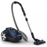 Philips FC8780 09 Performer Silent Dacuum Cleaner 750W Blue Black