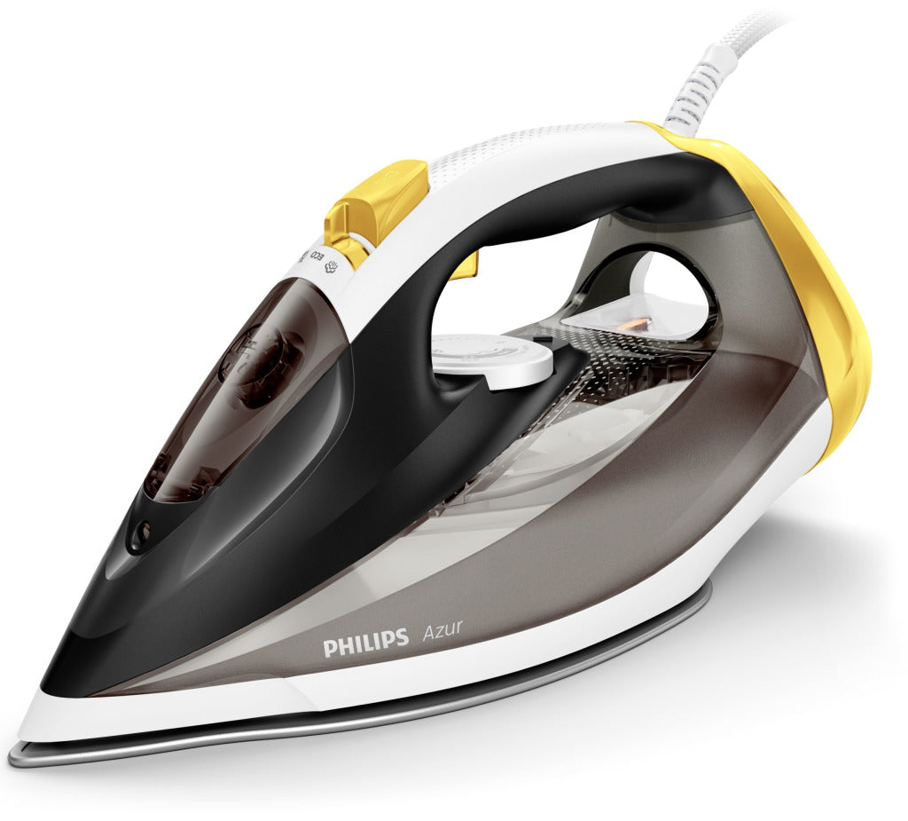 Philips GC4537 80 Iron actual 2400W