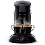 PHILIPS HD6553 67 SENSEO MATURA DI CAFFE ORIGINALE NERO