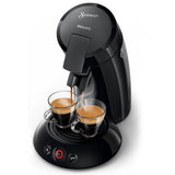 Philips HD6553 67 Senseo Original kaffetrakter Black